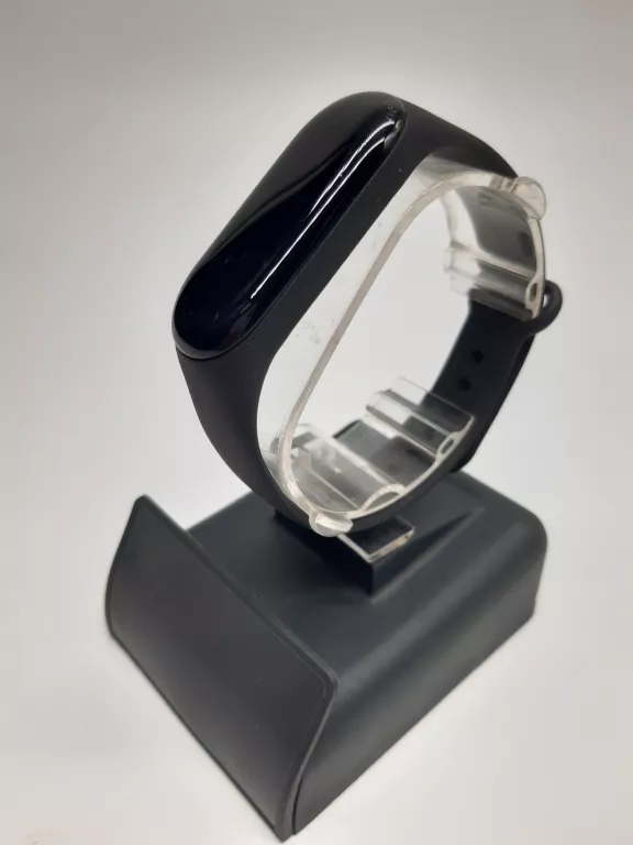 SMARTBAND XIAOMI MI BAND 3 CZARNY