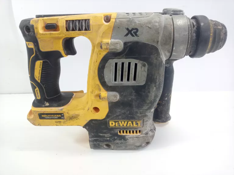 MŁOTOWIERTARKA DEWALT DCH273 + WALIZKA