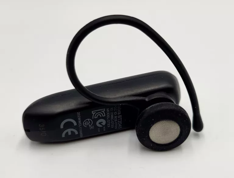 BEZPRZEWODOWY ZESTAW SŁUCHAWKOWY BLUETOOTH 2.1 JABRA BT2045