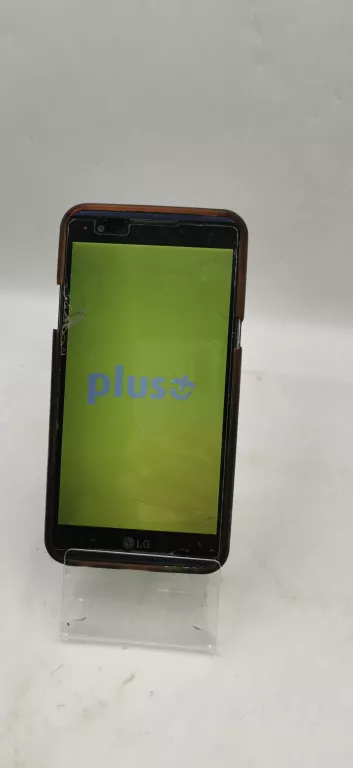 TELEFON LG X POWER SOLO