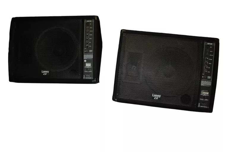 MONITOR SCENICZNY AKTYWNY LANEY CXP 112