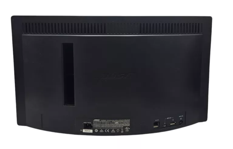 GŁOŚNIK PRZENOŚNY BOSE SOUNDTOUCH 30 412550-SM2 /BRAK PILOTA