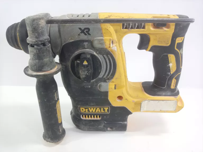 MŁOTOWIERTARKA DEWALT DCH273 + WALIZKA