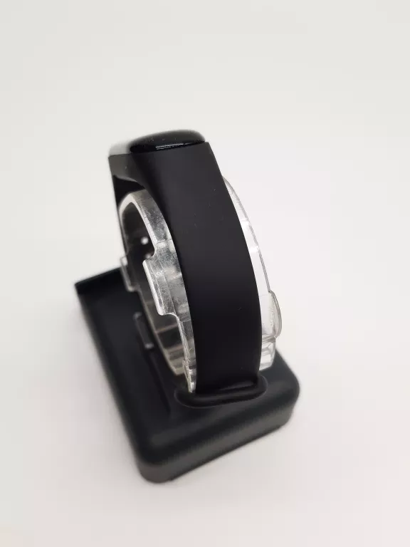 SMARTBAND XIAOMI MI BAND 3 CZARNY