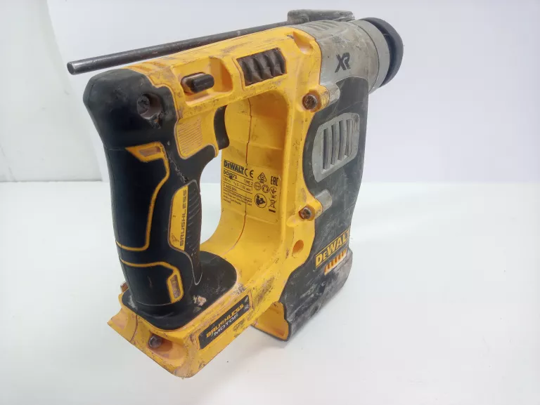 MŁOTOWIERTARKA DEWALT DCH273 + WALIZKA
