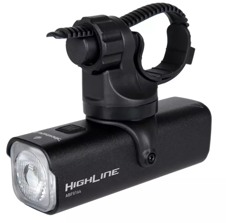 LAMPKA PRZEDNIA MACTRONIC HIGHLINE 1000 LM