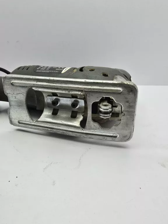 WYRZYNARKA GRAPHITE 58G060