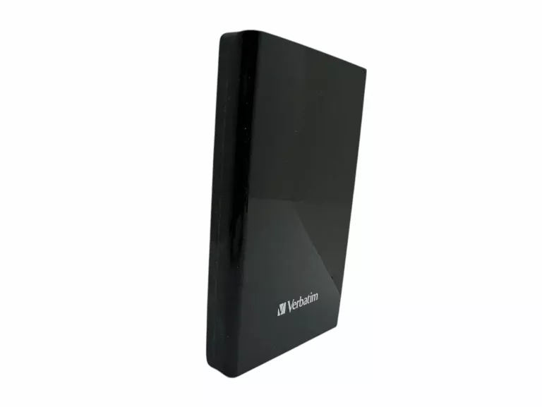 VERBATIM STORE 'N' GO 500GB USB 3.0 CZARNY (53029)