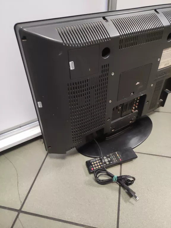 TELEWIZOR ORION TV26PL160D, PILOT