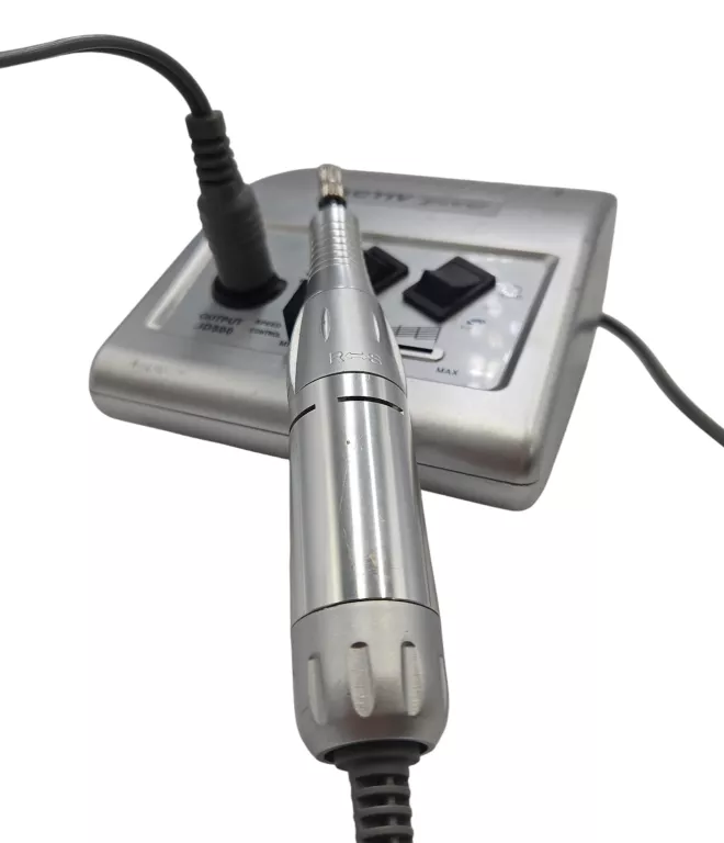 FREZARKA ACTIV POWER JD500