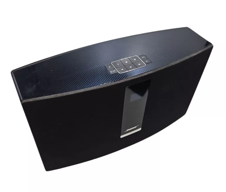 GŁOŚNIK PRZENOŚNY BOSE SOUNDTOUCH 30 412550-SM2 /BRAK PILOTA