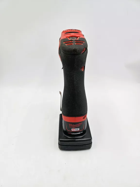 WKRĘTARKA MILWAUKEE M12 FDDX + AKU 6.0 M12