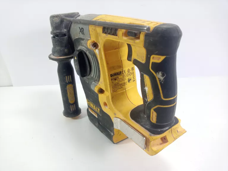 MŁOTOWIERTARKA DEWALT DCH273 + WALIZKA