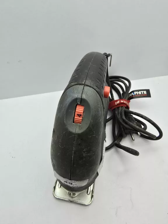 WYRZYNARKA GRAPHITE 58G060