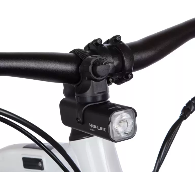 LAMPKA PRZEDNIA MACTRONIC HIGHLINE 1000 LM
