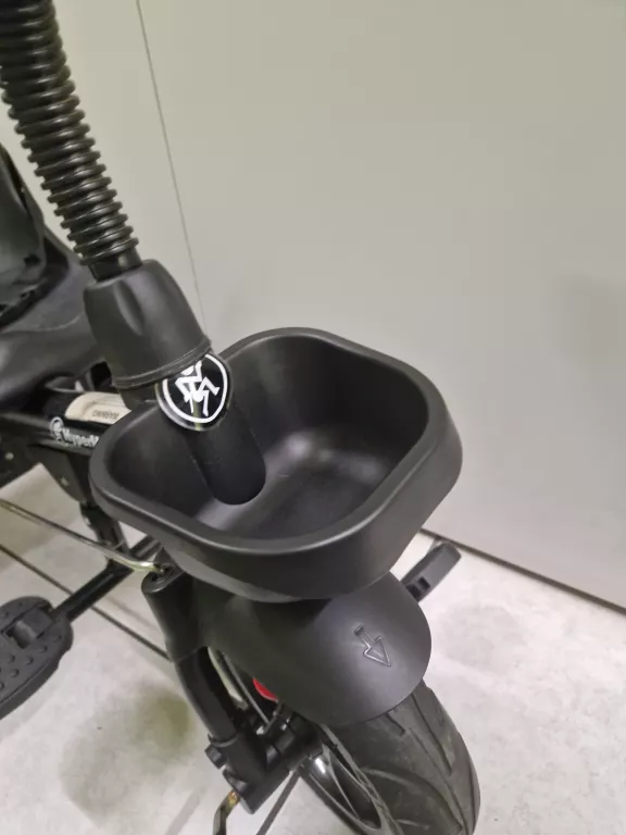 ROWEREK DZIECIĘCY PCHACZ 3 KOŁOWY HYPER-MOTION