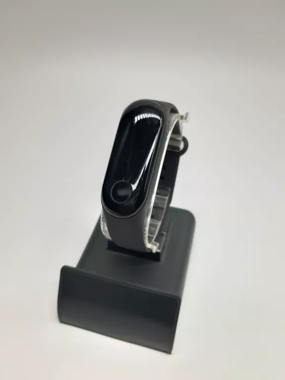 SMARTBAND XIAOMI MI BAND 3 CZARNY