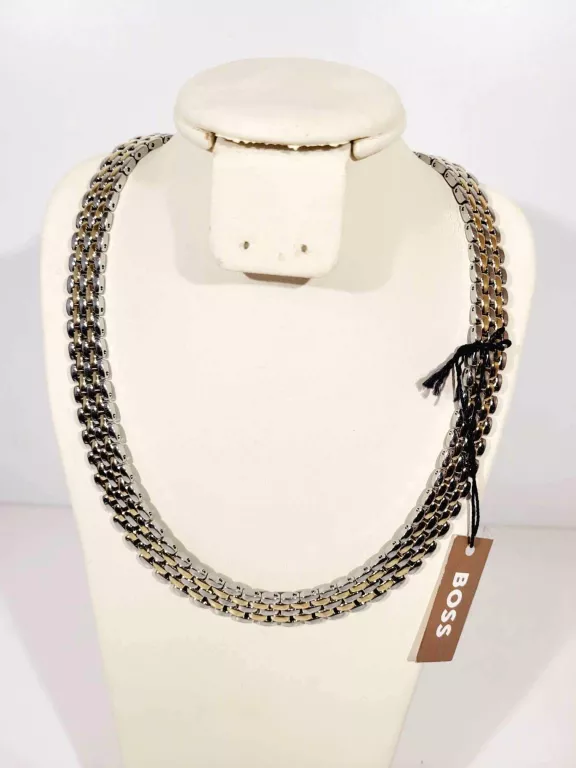 NASZYJNIK HUGO BOSS JEWELLERY