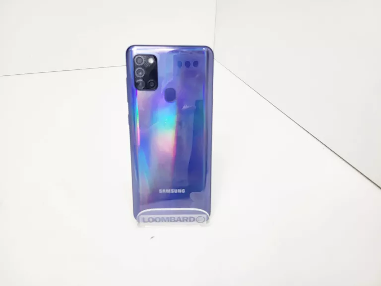 TELEFON SAMSUNG GALAXY A21S