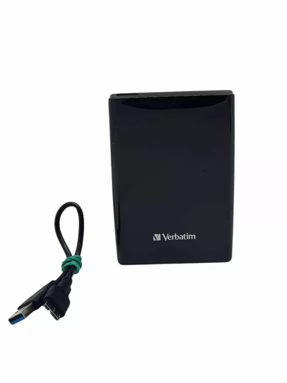 VERBATIM STORE 'N' GO 500GB USB 3.0 CZARNY (53029)