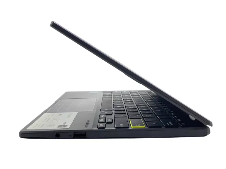 LAPTOP ASUS VIVOBOOK E210MA 11,6" N4020 4GB RAM 64GB SSD WIN11