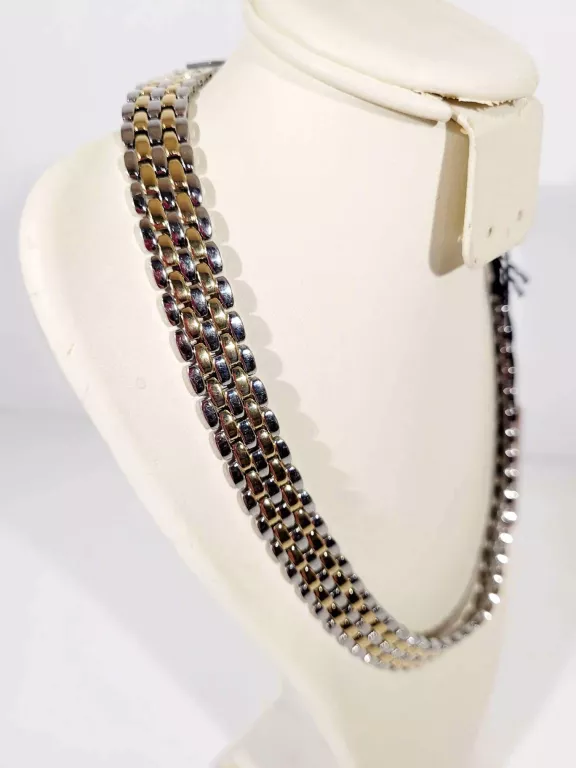 NASZYJNIK HUGO BOSS JEWELLERY