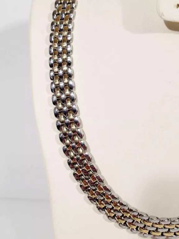 NASZYJNIK HUGO BOSS JEWELLERY