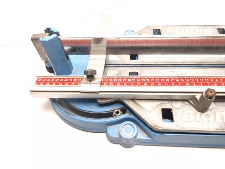 MASZYNKA DO PŁYTEK SIGMA 3B4K 64CM