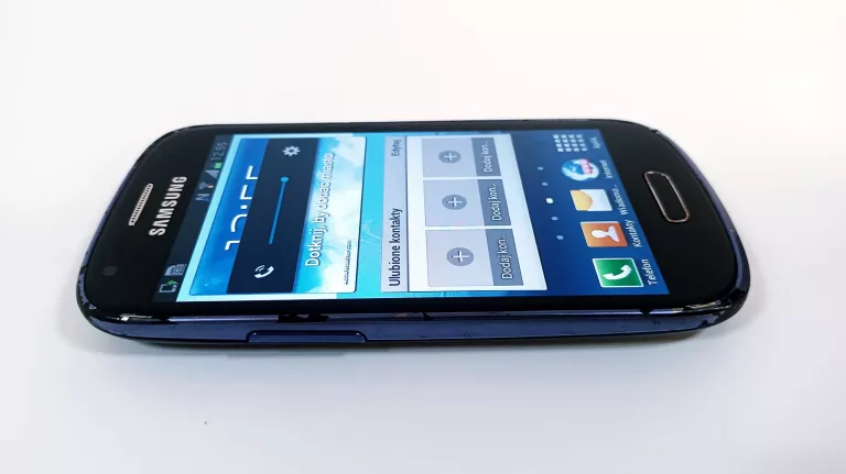 TELEFON SAMSUNG S3 MINI (GT-I8190N)