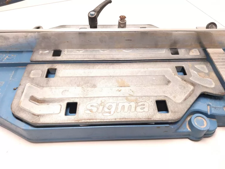 MASZYNKA DO PŁYTEK SIGMA 3B4K 64CM