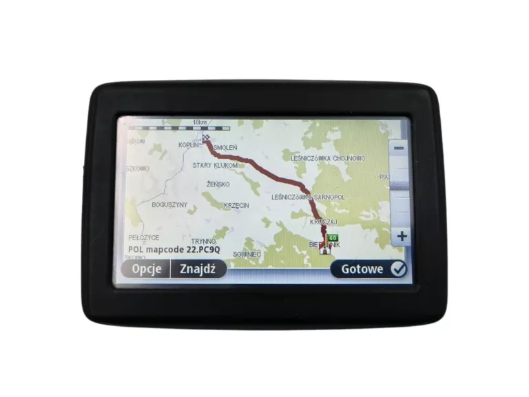 NAWIGACJA TOMTOM 4EN42 Z1230 5"