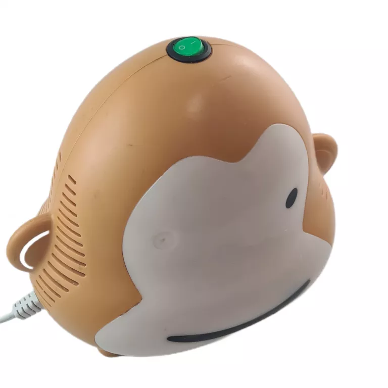 INHALATOR MAŁPKA