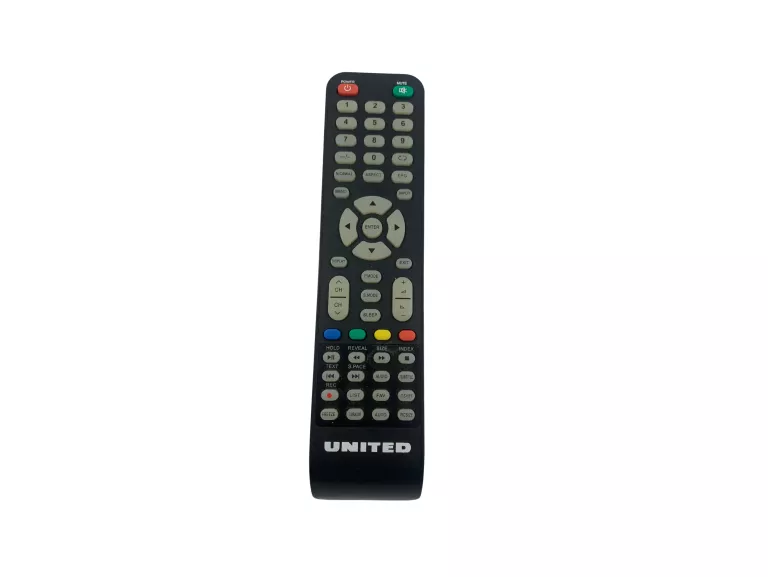 TELEWIZOR UNITED LED32DH58