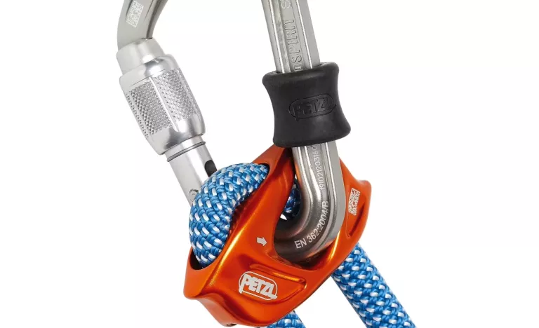LONŻA PETZL CONNECT ADJUST L034AA00 3342540835467