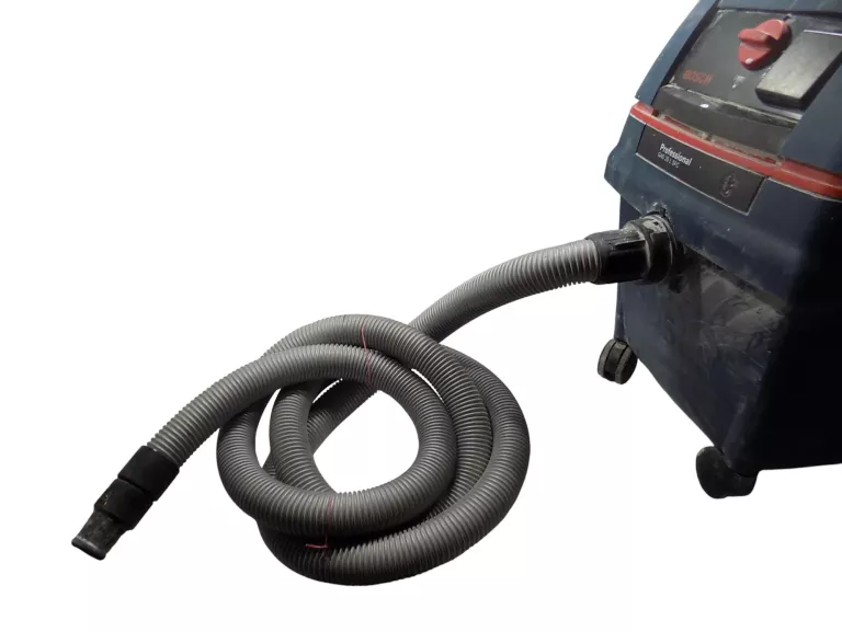 ODKURZACZ BOSCH GAS 25 L SFC PROFESSIONAL