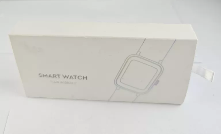 SMARTWATCH ID205L