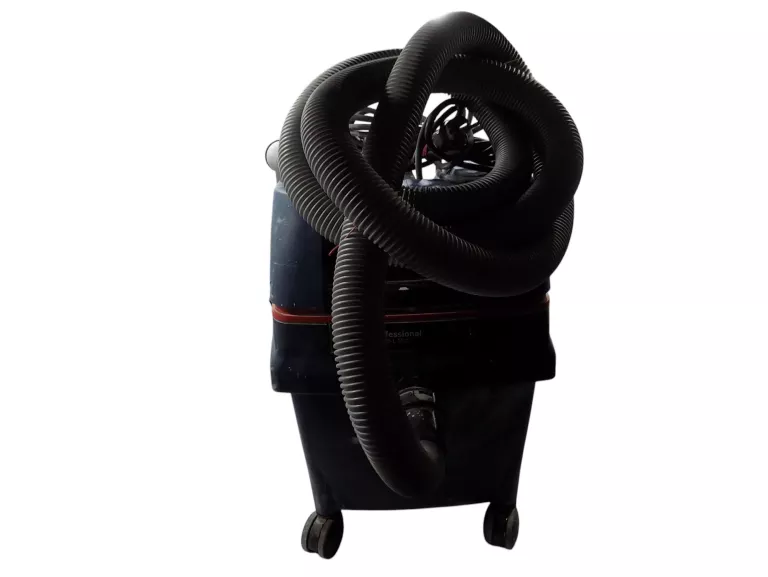 ODKURZACZ BOSCH GAS 25 L SFC PROFESSIONAL
