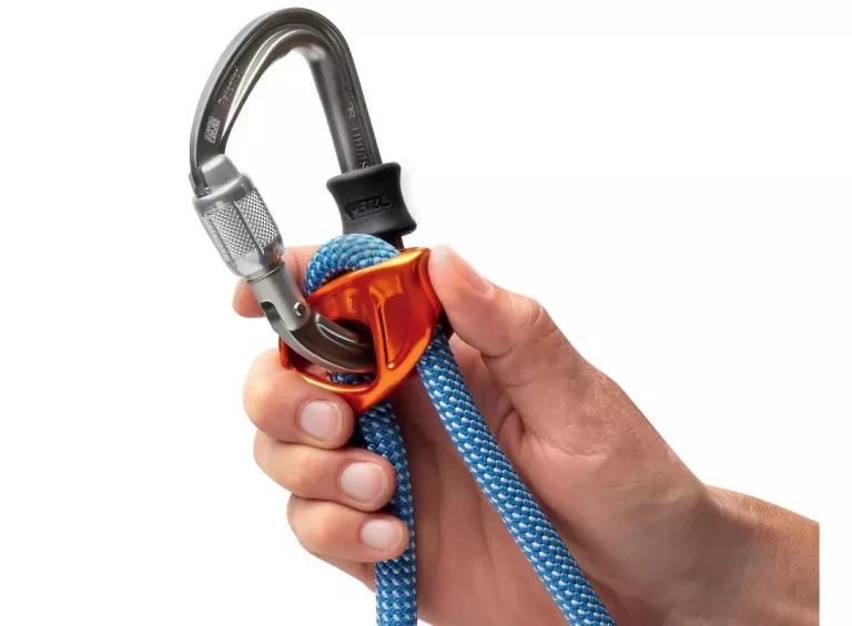 LONŻA PETZL CONNECT ADJUST L034AA00 3342540835467