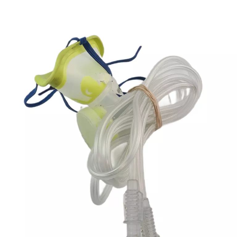 INHALATOR MAŁPKA