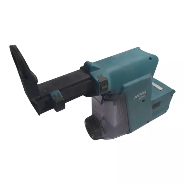 ODSYSACZ PYŁU MAKITA DX06