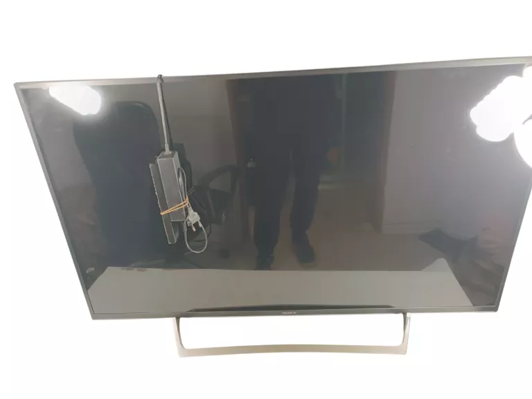 TELEWIZOR SONY KDL 49WE665