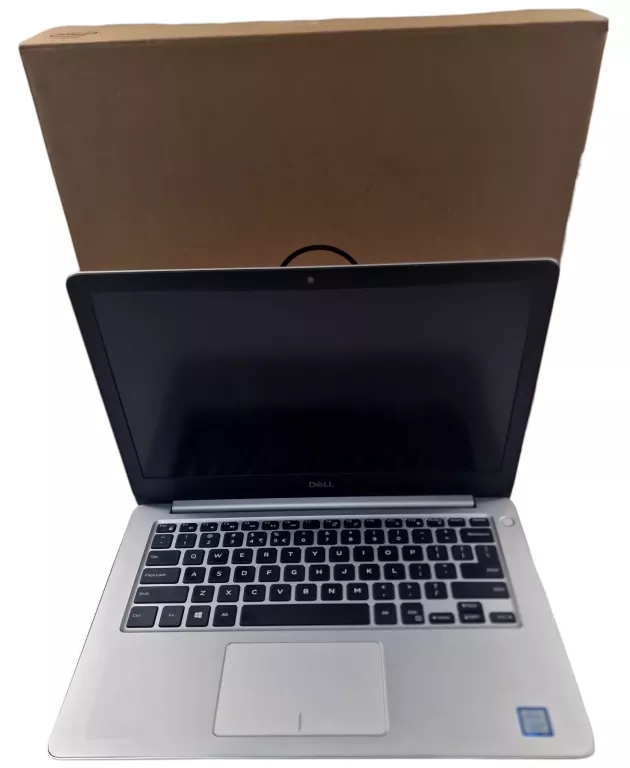 LAPTOP DELL INSPIRON P87 G + ZASILACZ + PUDELKO