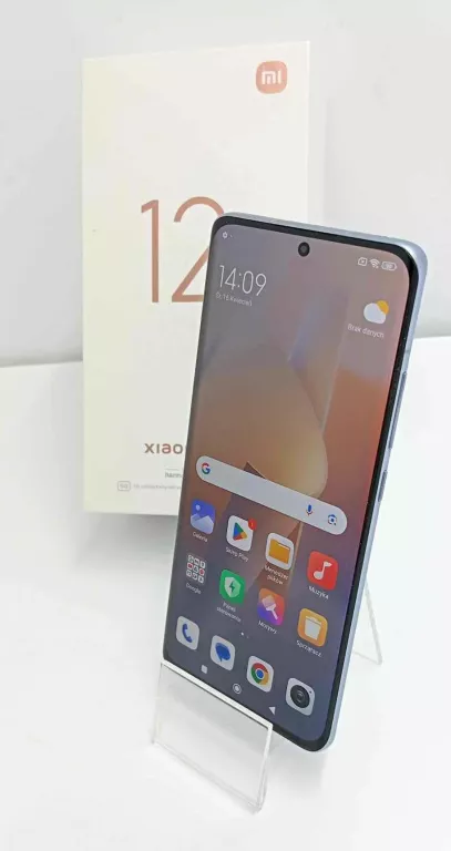 TELEFON XIAOMI 12X 8/128 GB