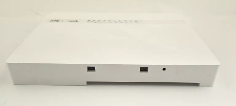 ROUTER ZTE ZXHN H3640 KOMPLET