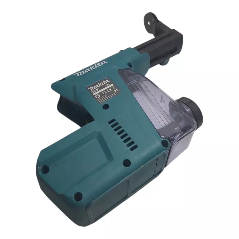ODSYSACZ PYŁU MAKITA DX06