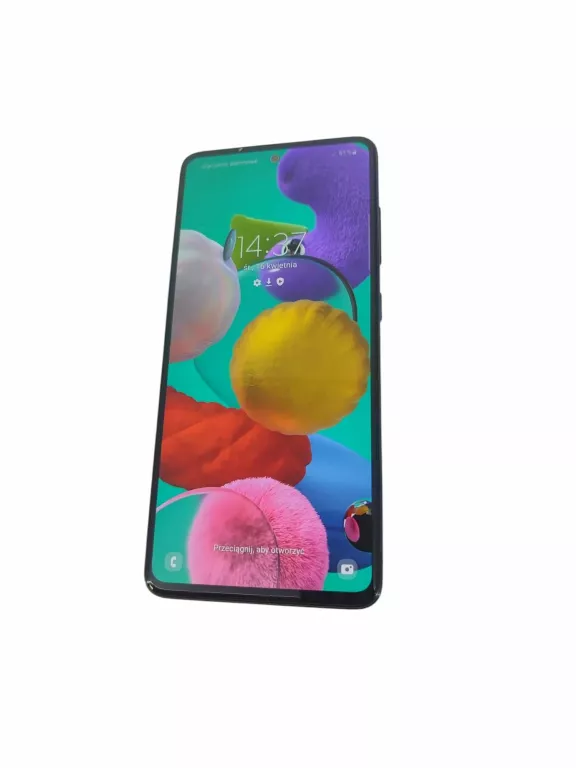 TELEFON SAMSUNG GALAXY A51