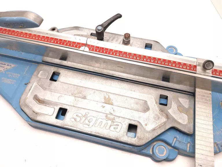MASZYNKA DO PŁYTEK SIGMA 3B4K 64CM