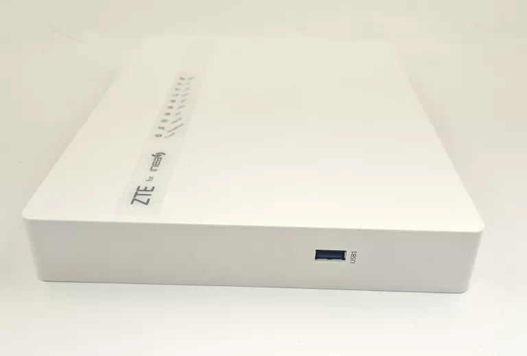 ROUTER ZTE ZXHN H3640 KOMPLET