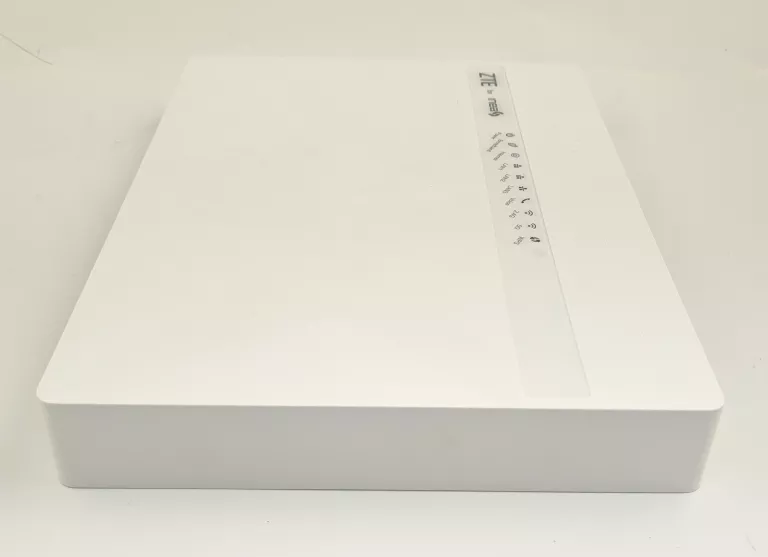 ROUTER ZTE ZXHN H3640 KOMPLET