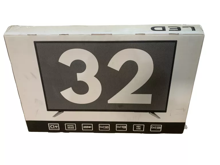 TELEWIZOR UNITED LED32DH58